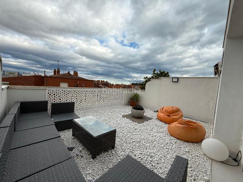 Foto d837de4f-d722-4b13-b9d1-d654dada773a. Dachwohnung mit heizung in La Pineda Vila-seca