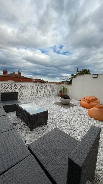 Foto dea2465d-4611-4bcc-ab8f-fa5a4f0bb733. Dachwohnung mit heizung in La Pineda Vila-seca