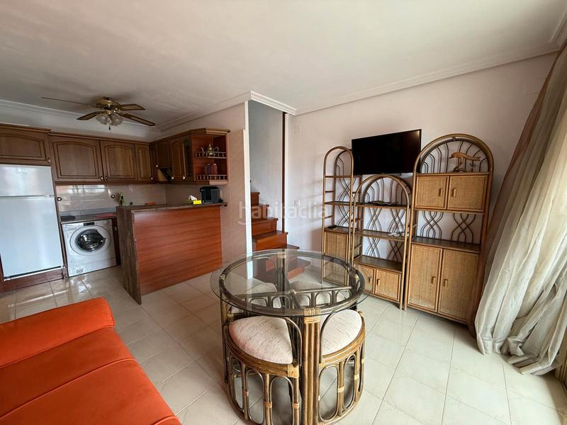 Foto e14b738e-f697-4ba1-9005-4097aa7a4a82. Dachwohnung mit heizung in La Pineda Vila-seca