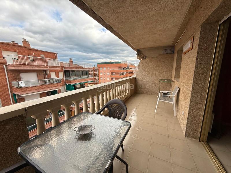 Foto e1bb687b-bb4a-4448-9305-ca80024cecc1. Dachwohnung mit heizung in La Pineda Vila-seca