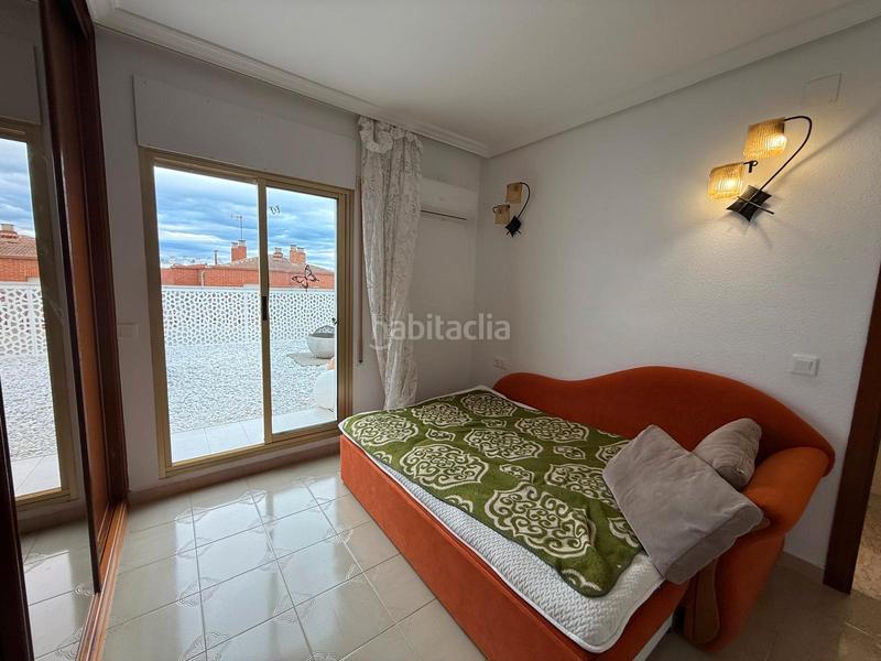 Foto e3a54d31-63e3-461e-932f-9c03e960376c. Dachwohnung mit heizung in La Pineda Vila-seca