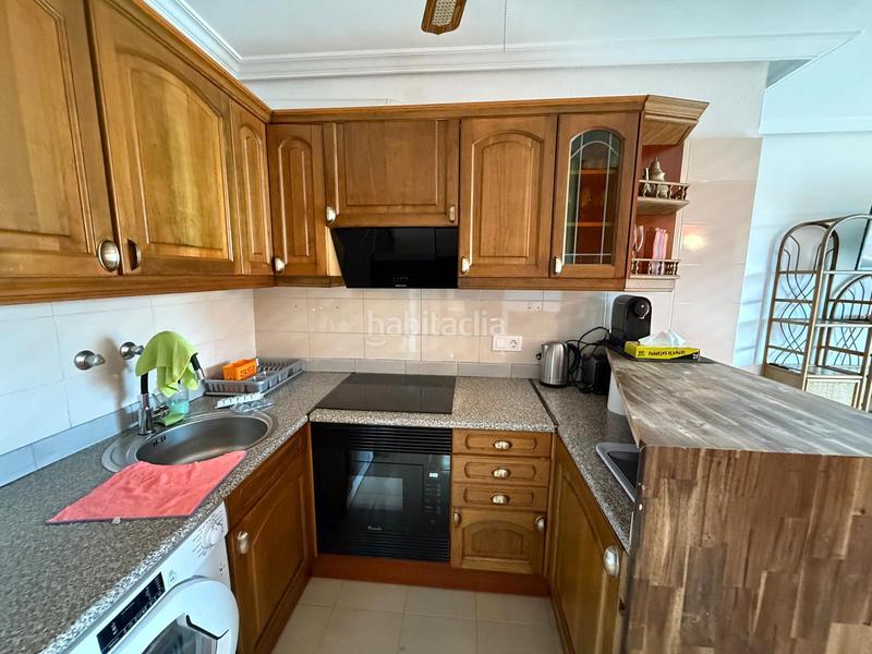 Foto e807afd9-430f-47a1-a604-76009f866257. Dachwohnung mit heizung in La Pineda Vila-seca