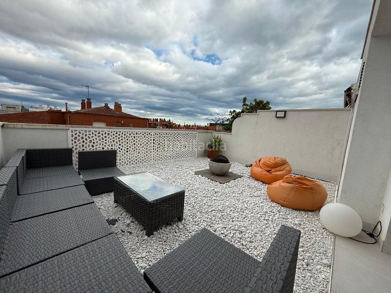 Foto ef8ee545-8445-4413-be06-6bdb18593308. Dachwohnung mit heizung in La Pineda Vila-seca