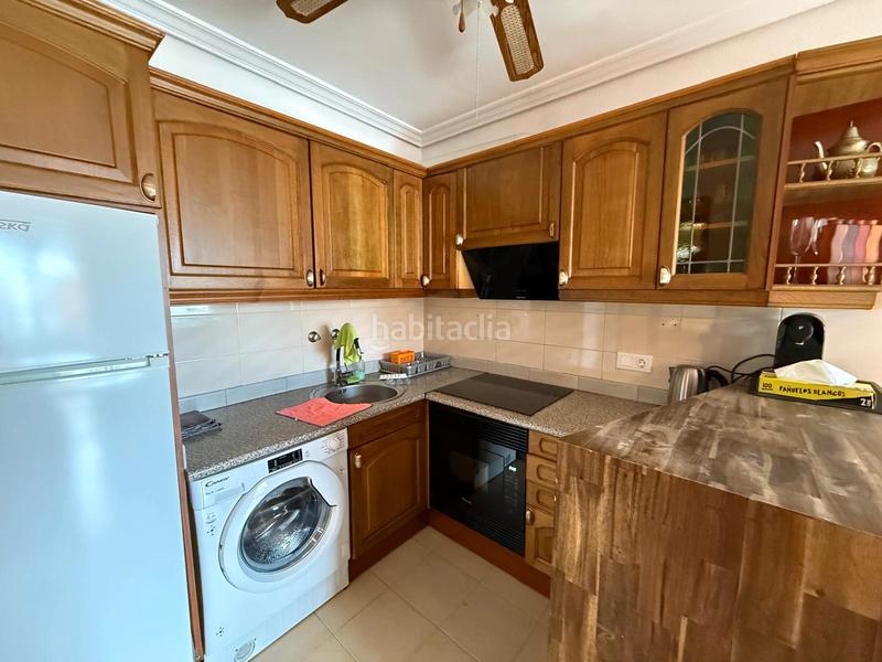 Foto efa46f64-1352-4168-8a19-5f989258c5f7. Dachwohnung mit heizung in La Pineda Vila-seca