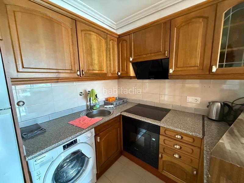 Foto f0189ebe-bd6b-47a4-9758-236f16931077. Dachwohnung mit heizung in La Pineda Vila-seca