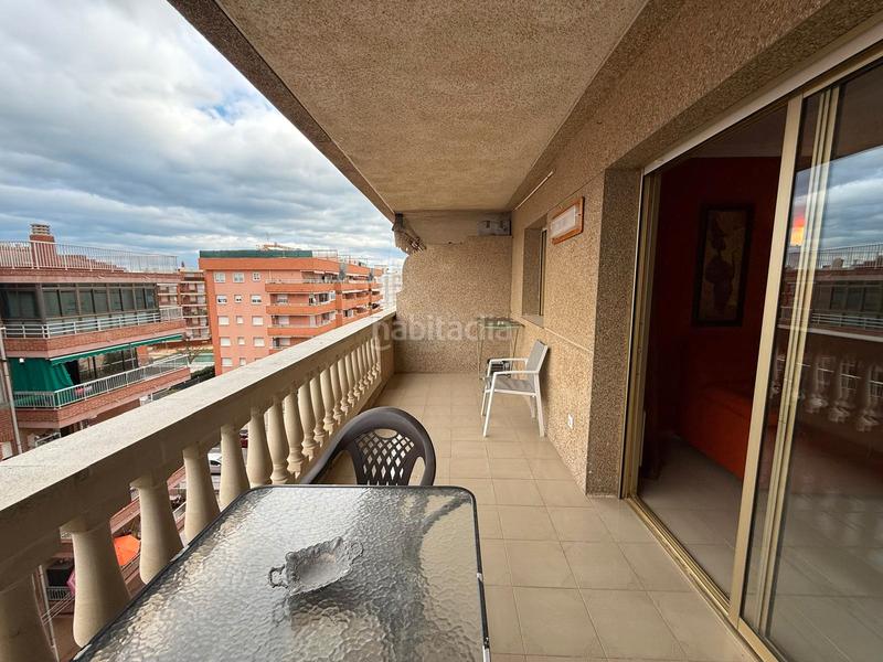 Foto f3ebf22e-1ee5-4c69-95a4-e19ccba898f3. Dachwohnung mit heizung in La Pineda Vila-seca