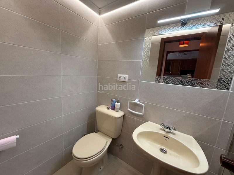 Foto f55611bf-5544-4ffc-8916-d0a953253515. Dachwohnung mit heizung in La Pineda Vila-seca