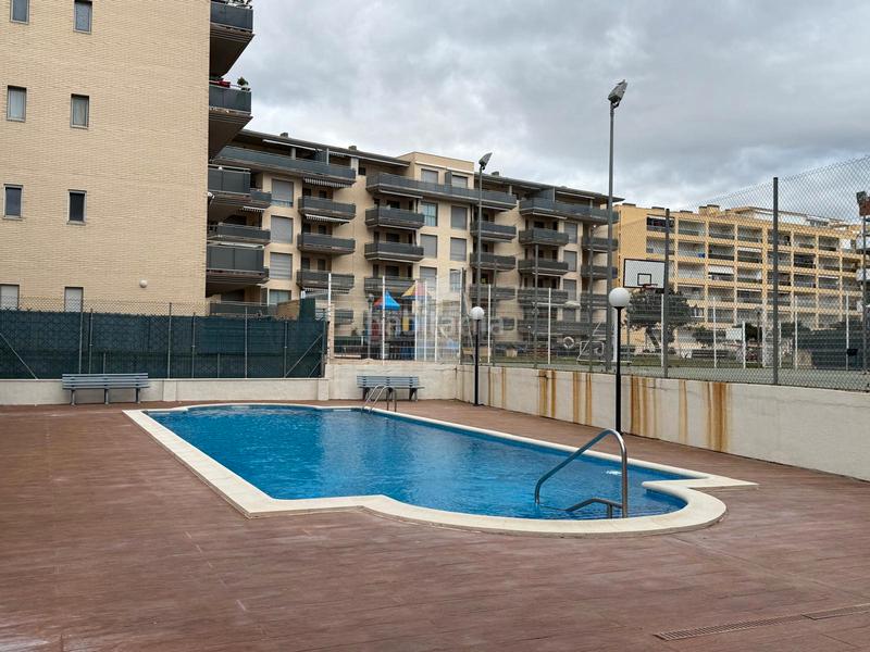 Foto f95f619b-5da8-4b9c-b110-62bdb9b748d9. Dachwohnung mit heizung in La Pineda Vila-seca