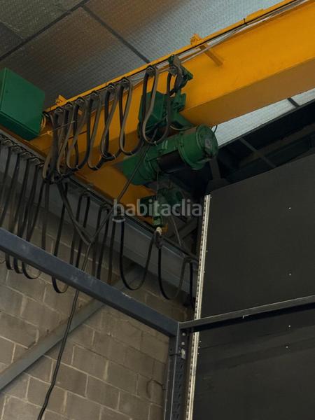 Foto 41fc644a-100e-43b4-a166-c040a85836ec. Nave industrial nave en venta en Torreforta en Torreforta Tarragona