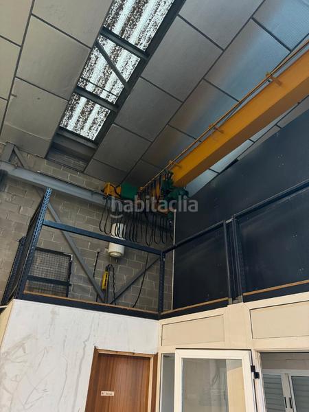 Foto 93b9d58f-b2d1-4315-ac3d-33ecb2c3988d. Nave industrial nave en venta en Torreforta en Torreforta Tarragona