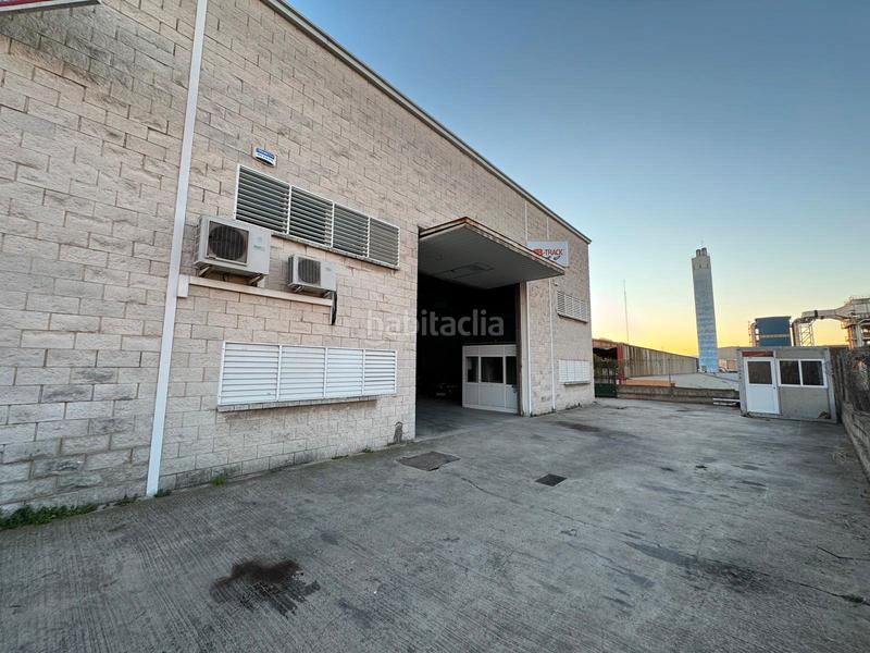 Foto a0f0164e-7f9c-41f9-ab88-41464cbc8900. Nave industrial nave en venta en Torreforta en Torreforta Tarragona