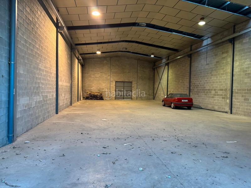 Foto b210dd33-eb41-44c7-935c-f3291dd4e98d. Nave industrial nave en venta en Torreforta en Torreforta Tarragona