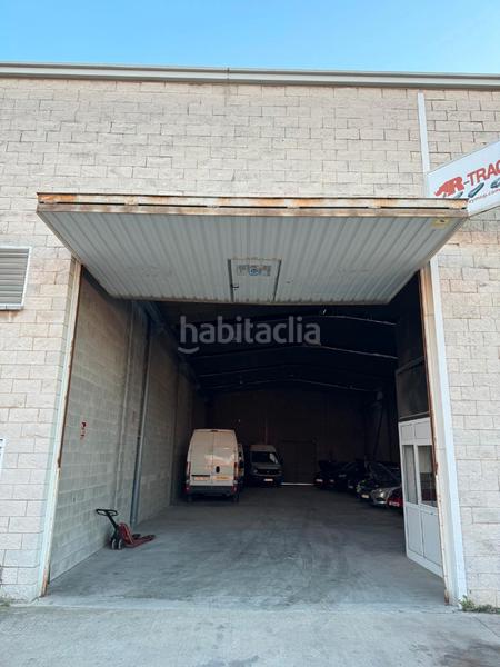 Foto cf37b45b-3c70-4052-8089-c5f8b091e32d. Nave industrial nave en venta en Torreforta en Torreforta Tarragona