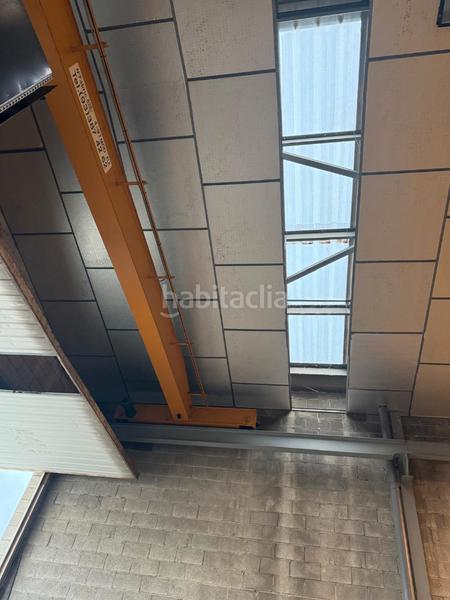 Foto ded8ca24-397f-4c51-b286-a30d1def8088. Nave industrial nave en venta en Torreforta en Torreforta Tarragona