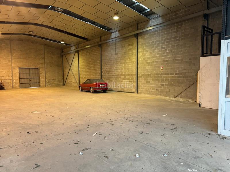 Foto e0890d3c-107b-456d-9bbc-2f33bce01239. Nave industrial nave en venta en Torreforta en Torreforta Tarragona