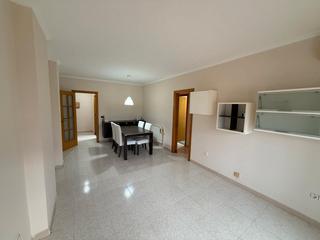 Pis  Carrer cspide. Piso en venta en calafell