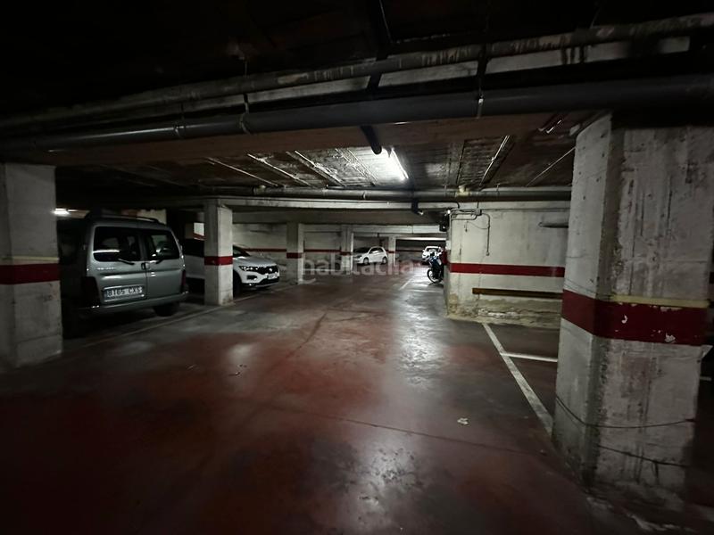 Foto 30c846f2-a341-45ce-9391-f74c2e395c6b. Aparcament cotxe a carrer nadal meroles 19 a Príncep de Viana-Clot-Xalets Humbert Torres Lleida