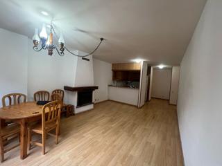 Pis  Avinguda generalitat. Bajo en venta en rialp