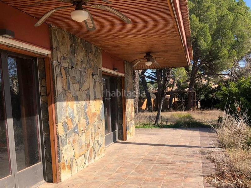 Foto 04345565-d9b8-41a9-a552-cf494c4c5bae. Chalet villa en venta en Vilallonga del Camp
