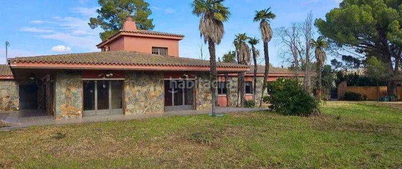 Foto c0ff3469-5e9f-40a1-88a6-d8a5c96ae842. Chalet villa en venta en Vilallonga del Camp