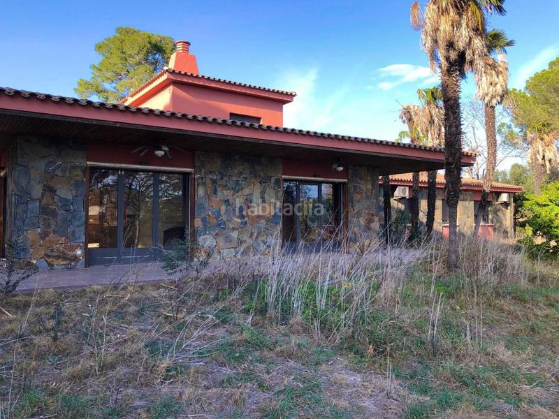 Foto ddeba2a5-e060-443d-bbd9-d0dfc18d6567. Chalet villa en venta en Vilallonga del Camp