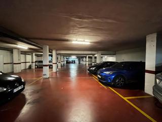 Aparcament cotxe a Carrer de diana 6. Parking en venta en c/diana 6, vila seca