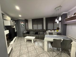 Appartement  Avinguda de lleida. Piso en venta en torrefarrera