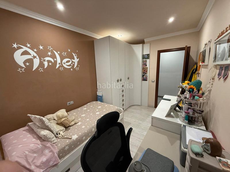 Foto b6f7ef6f-764e-498e-bd84-8c79afb6edf6. Etagenwohnung mit heizung parking in Torrefarrera