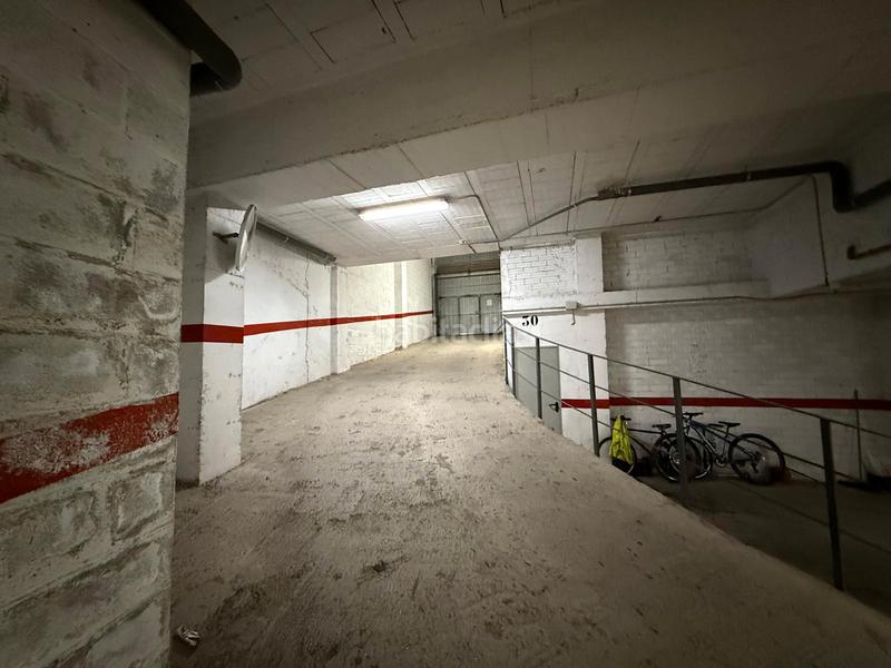 Foto bd778fa0-3a47-4cd7-b529-70657fb49403. Etagenwohnung mit heizung parking in Torrefarrera