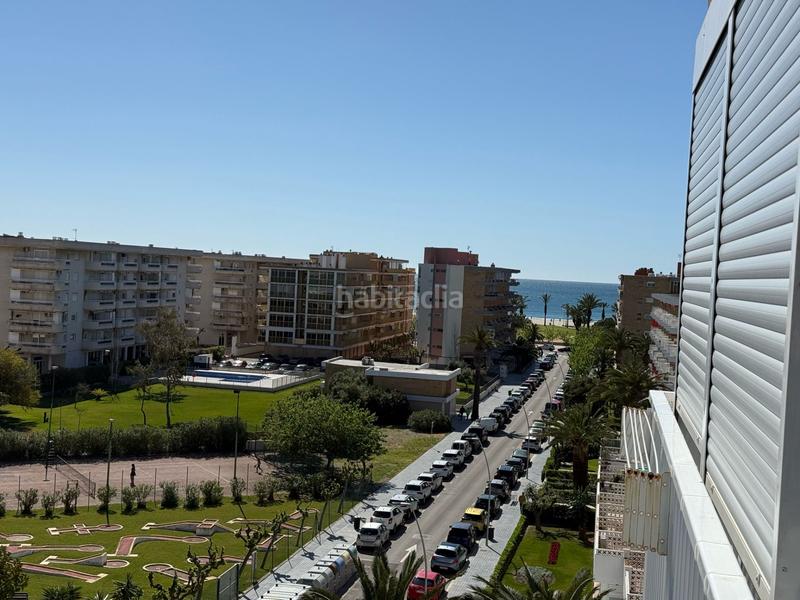 Foto aa3b2281-1d7c-46fe-a42c-e0ec13f8b5b3. Estudi amb xemeneia calefacció piscina a La Pineda Vila-seca