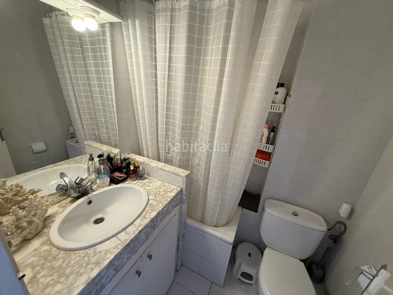 Foto ea543fd8-c7e1-4678-ab50-ab13507602a5. Estudi amb xemeneia calefacció piscina a La Pineda Vila-seca