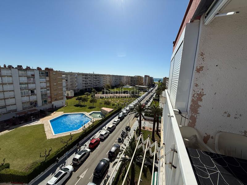 Foto ee5acf46-36f4-4d8f-8427-91cd8fef59f9. Estudi amb xemeneia calefacció piscina a La Pineda Vila-seca