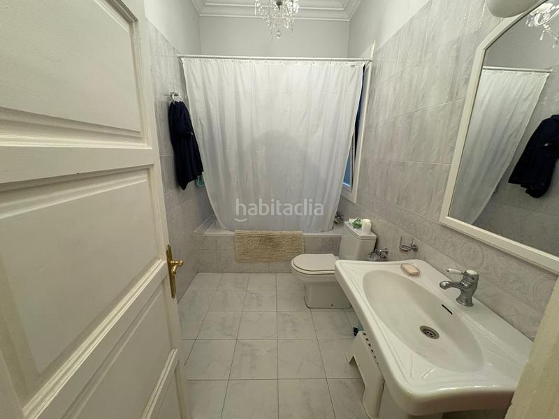 Foto 45efce1f-5816-4814-a8cd-8d170a18f2f7. Piso  en venta en Rambla Ferran, en Rambla Ferran Lleida