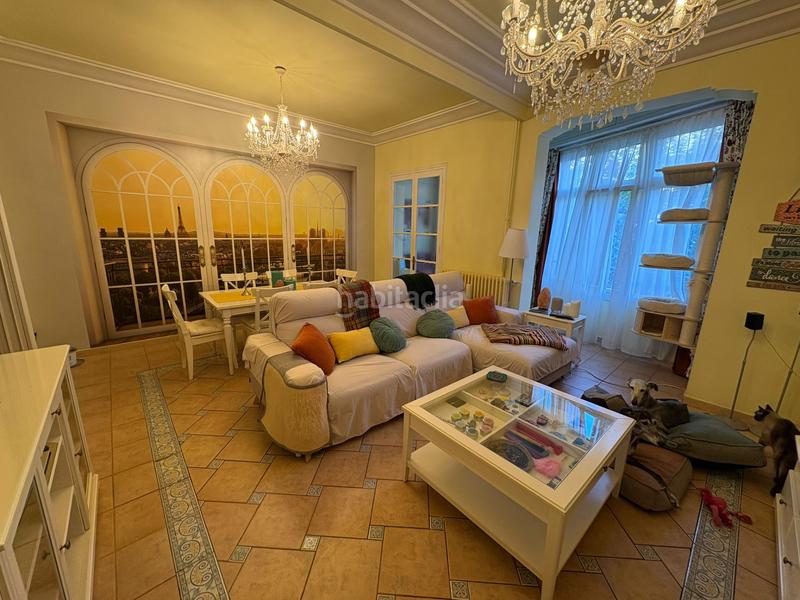 Foto 6e48a969-cc01-42a0-b88d-bfae31d0405f. Piso  en venta en Rambla Ferran, en Rambla Ferran Lleida