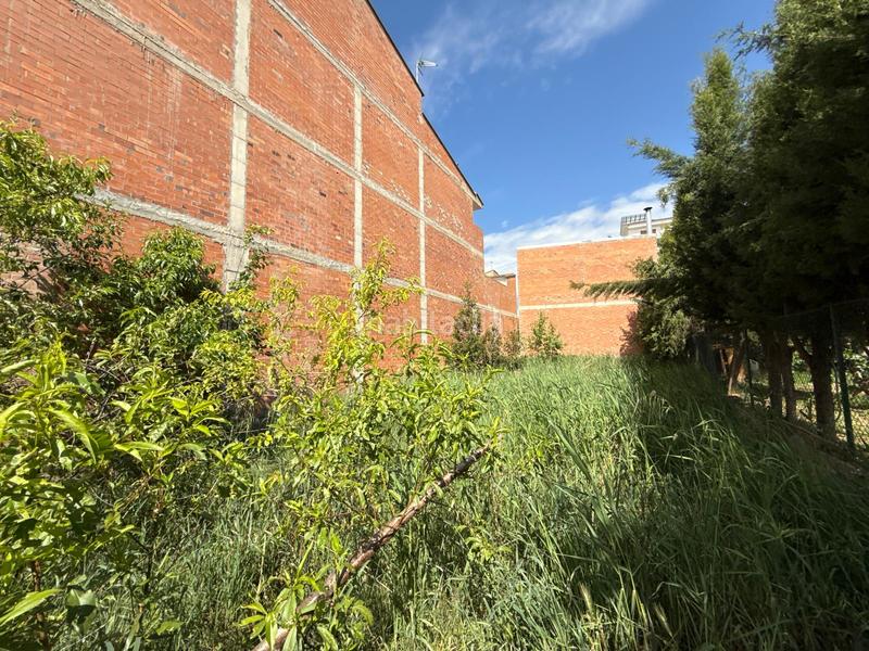 Foto 0210bd52-b1ee-4aaf-9f59-b0ca8d8c8cf3. Residential plot in carrer ricard vinyes 9 in Alcarràs