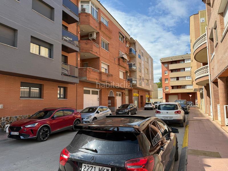 Foto 175b1141-37fe-4785-abb8-c5fce39310dd. Residential plot in carrer ricard vinyes 9 in Alcarràs