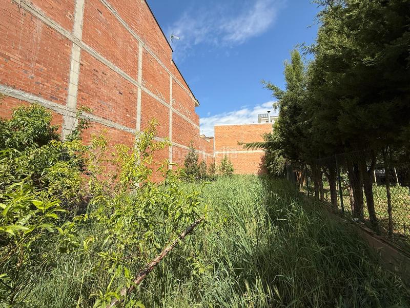 Foto 36ab49ae-5b65-4a04-8a7a-cc18f0637a4d. Residential plot in carrer ricard vinyes 9 in Alcarràs