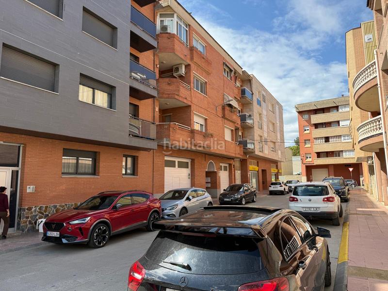 Foto 378590ad-596f-42e8-a08a-7fcceb970cd3. Residential plot in carrer ricard vinyes 9 in Alcarràs