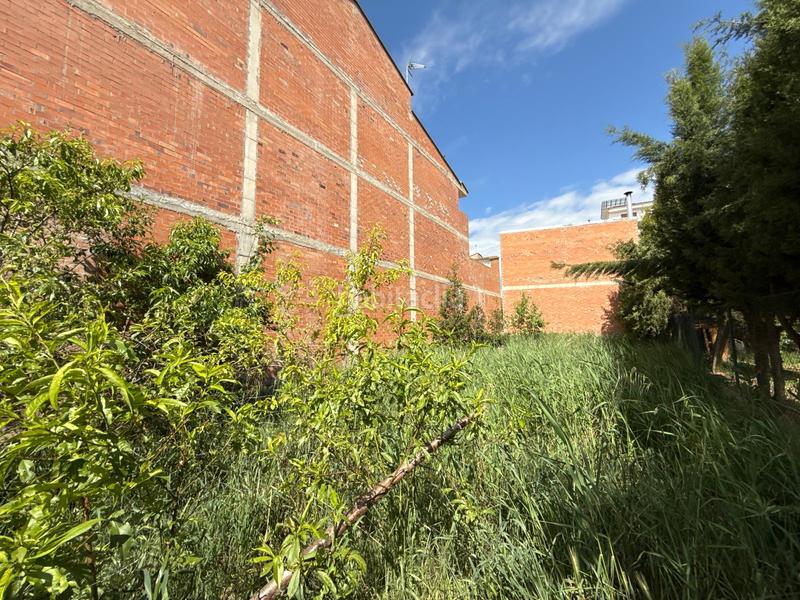 Foto 3d54398d-2182-442c-b93f-fe1e2f2d3342. Residential plot in carrer ricard vinyes 9 in Alcarràs