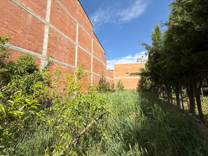 Foto 49e71dba-5f6d-4aca-8d4b-3cd292bbff70. Residential plot in carrer ricard vinyes 9 in Alcarràs