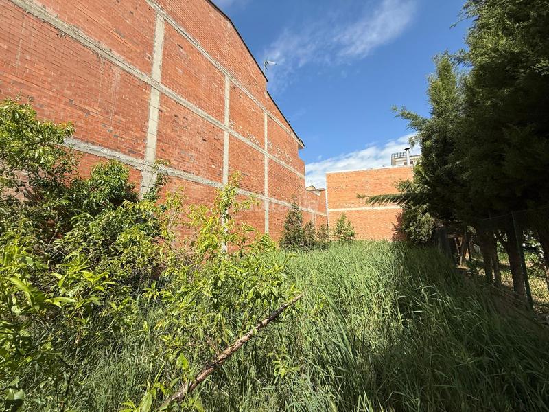 Foto 6c0c4694-8560-400b-a8f1-5bbea01e3038. Residential plot in carrer ricard vinyes 9 in Alcarràs