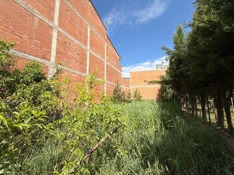 Foto 76c66ea2-d4f2-4f74-90b1-2aed0780df1a. Residential plot in carrer ricard vinyes 9 in Alcarràs