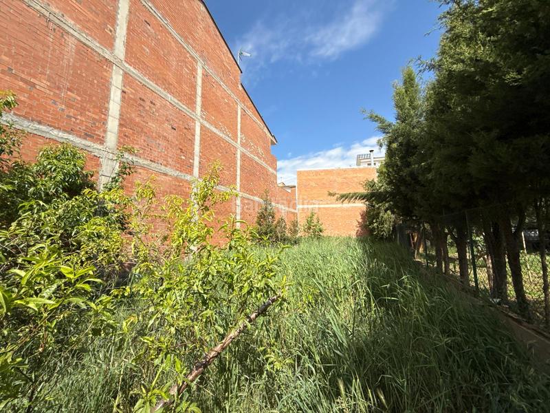 Foto f844c831-eff6-42ed-9010-64c4754382f4. Residential plot in carrer ricard vinyes 9 in Alcarràs