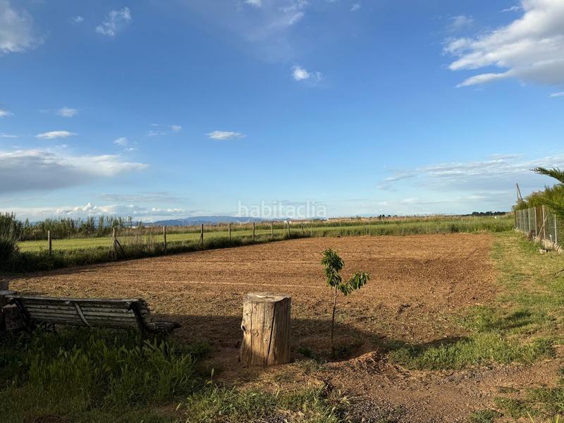 Foto 0071d613-a013-4504-a0ae-bea358baa3a4. Masía finca rústica en venta en Alcoletge