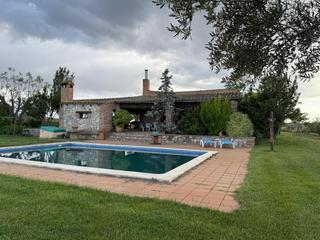Mas  Carrer de miralbó. Finca rústica en venta en alcoletge
