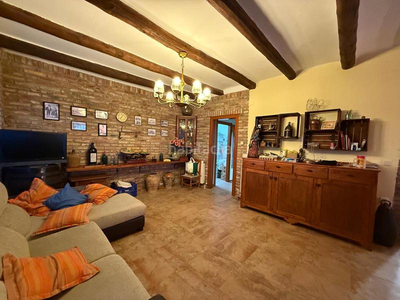 Foto 46b36c5c-044b-480b-992d-657574494345. Masía finca rústica en venta en Alcoletge
