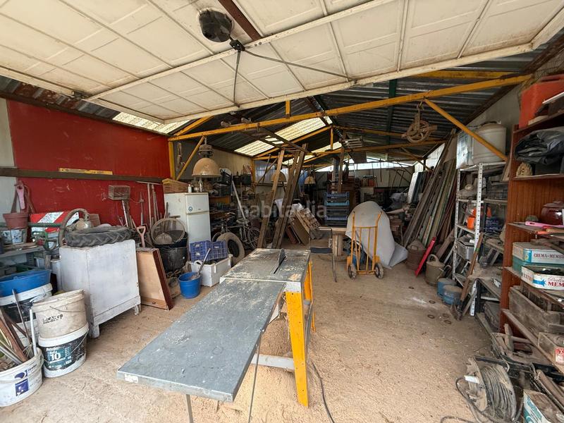 Foto 74051dd2-677d-45a0-a15d-98bee508b953. Masía finca rústica en venta en Alcoletge