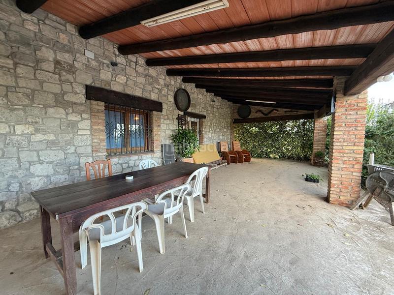 Foto 91313c23-9ff9-4ac4-b233-144f8d848be0. Masía finca rústica en venta en Alcoletge