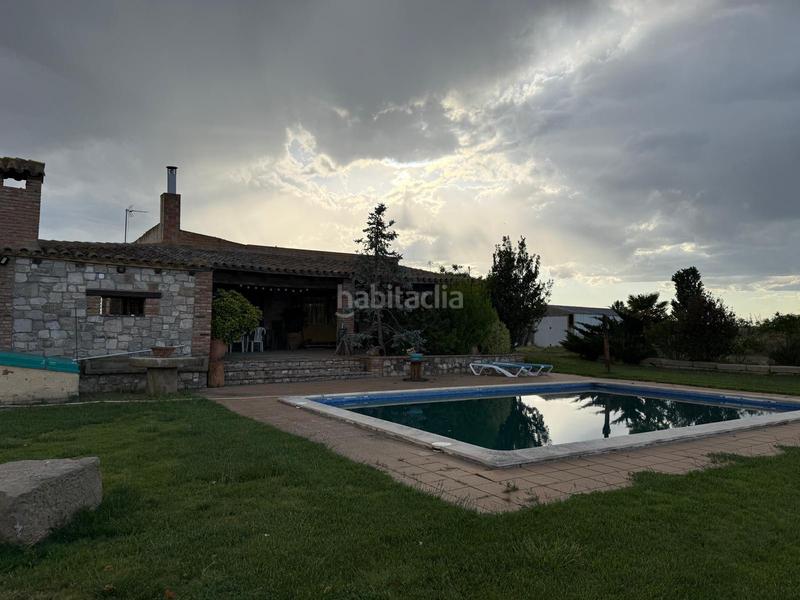Foto bc0cf084-7018-4870-b534-d975cb5c9cb6. Masía finca rústica en venta en Alcoletge