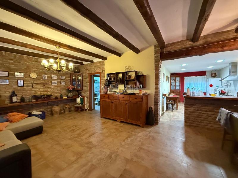 Foto e22c95ee-db2f-4612-ba32-e76c575c07a1. Masía finca rústica en venta en Alcoletge